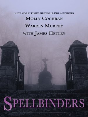 cover image of Spellbinders Collection